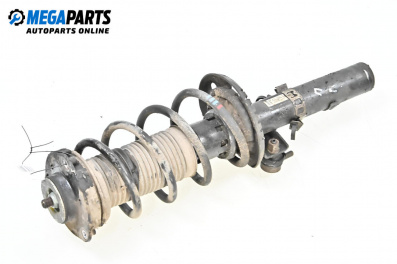 Макферсон за Volkswagen Polo Hatchback V (01.2005 - 12.2009), хечбек, позиция: предна, лява