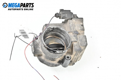 Дроселова клапа за Volkswagen Polo Hatchback V (01.2005 - 12.2009) 1.4 TDI, 80 к.с.