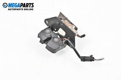 Брава заден капак за Fiat Stilo Hatchback (10.2001 - 11.2010), хечбек, позиция: задна