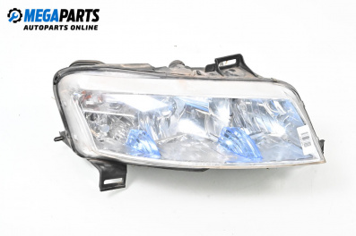 Фар за Fiat Stilo Hatchback (10.2001 - 11.2010), хечбек, позиция: дясна