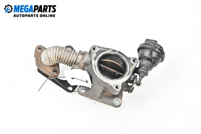 Дроселова клапа за Fiat Stilo Hatchback (10.2001 - 11.2010) 1.9 JTD (192_XE1A), 115 к.с.