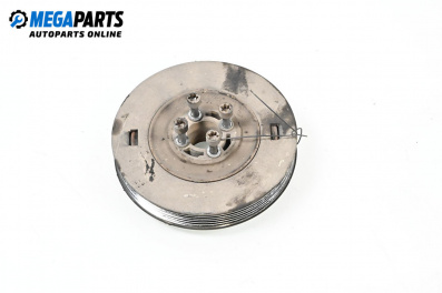 Демпферна шайба за Fiat Stilo Hatchback (10.2001 - 11.2010) 1.9 JTD (192_XE1A), 115 к.с.