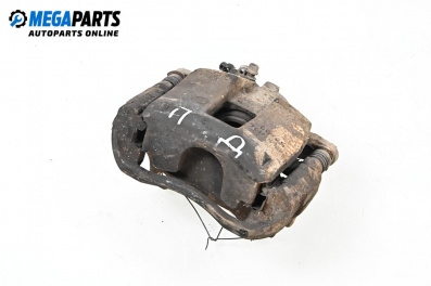 Спирачен апарат за Fiat Stilo Hatchback (10.2001 - 11.2010), позиция: предна, дясна