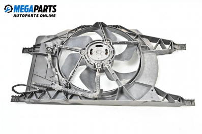 Перка охлаждане за Renault Laguna II Grandtour (03.2001 - 12.2007) 1.9 dCi (KG0G), 120 к.с.