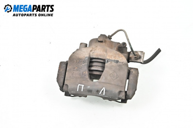 Спирачен апарат за Renault Laguna II Grandtour (03.2001 - 12.2007), позиция: предна, лява