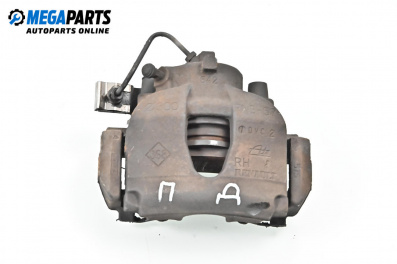 Спирачен апарат за Renault Laguna II Grandtour (03.2001 - 12.2007), позиция: предна, дясна
