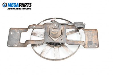 Перка охлаждане за Renault Clio I Hatchback (05.1990 - 09.1998) 1.2 (B/C57R), 54 к.с.