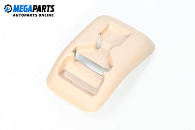 Интериорна пластмаса за Nissan Murano I SUV (08.2003 - 09.2008), 4+1 вр., джип, позиция: предна