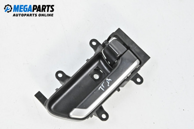 Вътрешна дръжка за Nissan Murano I SUV (08.2003 - 09.2008), 4+1 вр., джип, позиция: предна, дясна