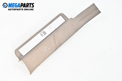 Вътрешен праг за Nissan Murano I SUV (08.2003 - 09.2008), 4+1 вр., джип, позиция: задна, дясна