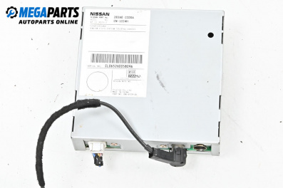 Модул антена за Nissan Murano I SUV (08.2003 - 09.2008), № 283A0 CC00A