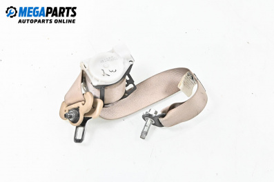 Предпазен колан за Nissan Murano I SUV (08.2003 - 09.2008), 4+1 вр., позиция: задна, дясна