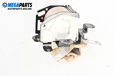 Предпазен колан за Nissan Murano I SUV (08.2003 - 09.2008), 4+1 вр., позиция: средна