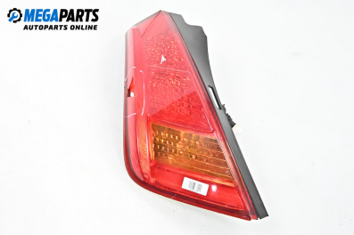 Стоп за Nissan Murano I SUV (08.2003 - 09.2008), джип, позиция: лява