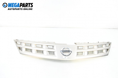 Решетка за Nissan Murano I SUV (08.2003 - 09.2008), джип, позиция: предна