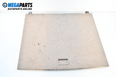 Кора багажник за Nissan Murano I SUV (08.2003 - 09.2008), джип