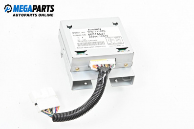 Модул GPS за Nissan Murano I SUV (08.2003 - 09.2008), № 28344 CC010