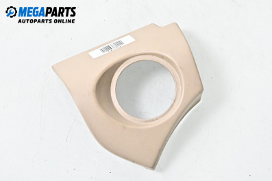 Интериорна пластмаса за Nissan Murano I SUV (08.2003 - 09.2008), 4+1 вр., джип, позиция: предна