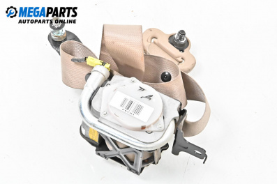 Предпазен колан за Nissan Murano I SUV (08.2003 - 09.2008), 4+1 вр., позиция: предна, дясна