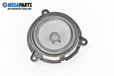 Високоговорител за Nissan Murano I SUV (08.2003 - 09.2008)