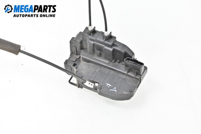 Брава на врата за Nissan Murano I SUV (08.2003 - 09.2008), позиция: предна, дясна