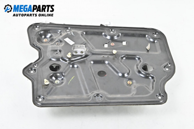 Машинка ел. стъкло за Nissan Murano I SUV (08.2003 - 09.2008), 4+1 вр., джип, позиция: предна, лява