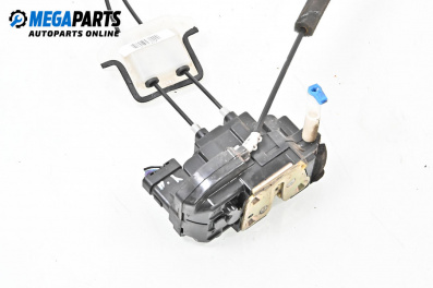 Брава на врата за Nissan Murano I SUV (08.2003 - 09.2008), позиция: предна, лява