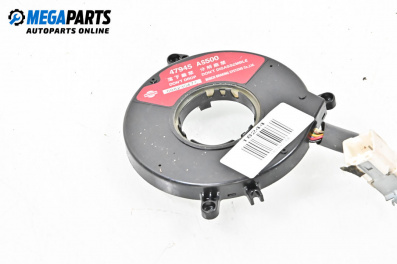 Сензор волан за Nissan Murano I SUV (08.2003 - 09.2008), № 47945 AS500