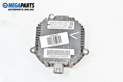 Xenon баласт за Nissan Murano I SUV (08.2003 - 09.2008), № NZMNS111LBNA