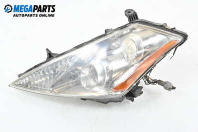 Фар за Nissan Murano I SUV (08.2003 - 09.2008), джип, позиция: лява