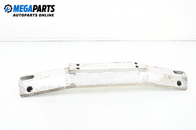 Основа броня за Nissan Murano I SUV (08.2003 - 09.2008), джип, позиция: задна