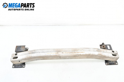 Основа броня за Nissan Murano I SUV (08.2003 - 09.2008), джип, позиция: предна