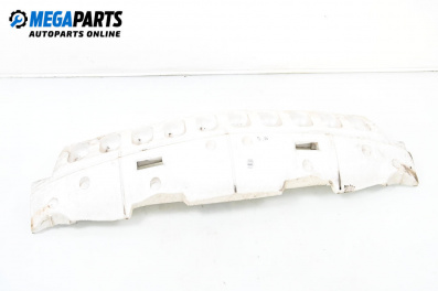 Буфер задна броня за Nissan Murano I SUV (08.2003 - 09.2008), джип, позиция: задна