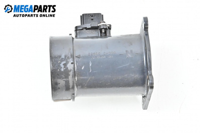 Дебитомер за Nissan Murano I SUV (08.2003 - 09.2008) 3.5 4x4, 234 к.с., № 22680 CA000