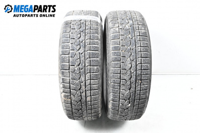 Зимни гуми KUMHO 235/60/18, DOT: 2514 (Цената е за 2 бр.)