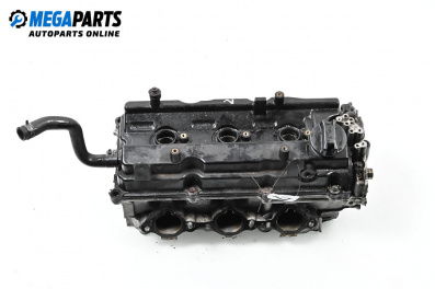 Глава за Nissan Murano I SUV (08.2003 - 09.2008) 3.5 4x4, 234 к.с.