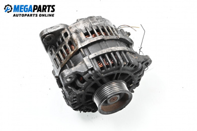Алтернатор / генератор за Nissan Murano I SUV (08.2003 - 09.2008) 3.5 4x4, 234 к.с.