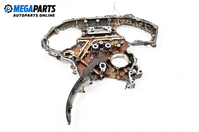 Капак ангренажен ремък за Nissan Murano I SUV (08.2003 - 09.2008) 3.5 4x4, 234 к.с.