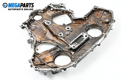 Капак ангренажен ремък за Nissan Murano I SUV (08.2003 - 09.2008) 3.5 4x4, 234 к.с.