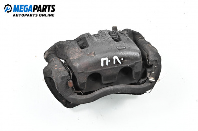 Спирачен апарат за Nissan Murano I SUV (08.2003 - 09.2008), позиция: предна, лява