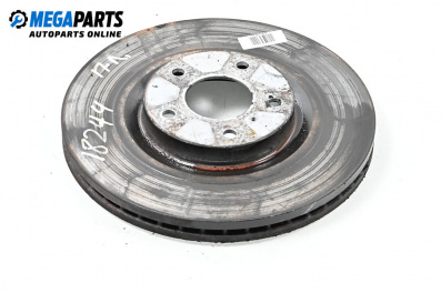 Спирачен диск за Nissan Murano I SUV (08.2003 - 09.2008), позиция: предна