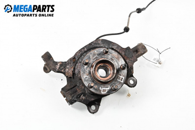 Шенкел главина за Nissan Murano I SUV (08.2003 - 09.2008), позиция: предна, дясна