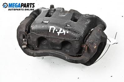 Спирачен апарат за Nissan Murano I SUV (08.2003 - 09.2008), позиция: предна, дясна