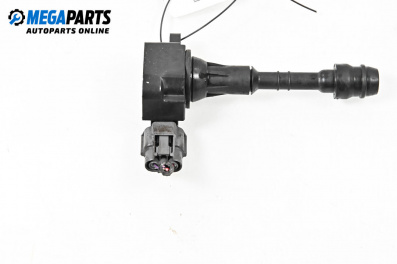 Запалителна бобина за Nissan Murano I SUV (08.2003 - 09.2008) 3.5 4x4, 234 к.с.