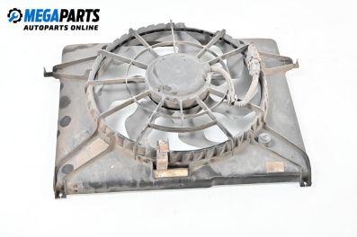 Перка охлаждане за Hyundai Sonata V Sedan (01.2005 - 12.2010) 2.0 VVTi GLS, 144 к.с.