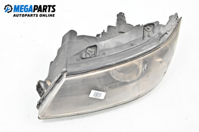 Фар за Hyundai Sonata V Sedan (01.2005 - 12.2010), седан, позиция: лява