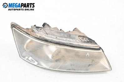 Фар за Hyundai Sonata V Sedan (01.2005 - 12.2010), седан, позиция: дясна