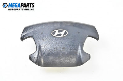 Airbag за Hyundai Sonata V Sedan (01.2005 - 12.2010), 4+1 вр., седан, позиция: предна