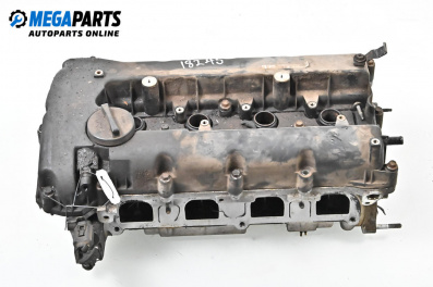 Глава за Hyundai Sonata V Sedan (01.2005 - 12.2010) 2.0 VVTi GLS, 144 к.с.