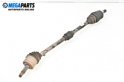 Полуоска за Hyundai Sonata V Sedan (01.2005 - 12.2010) 2.0 VVTi GLS, 144 к.с., позиция: предна, дясна